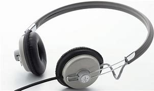Image result for Old Headphones 90s