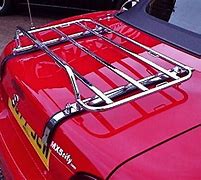 Image result for MX5 Boot Rack