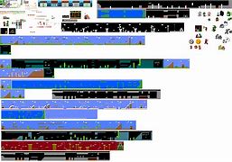 Image result for Warp Door NES Sprites