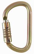 Image result for Steel Carabiner Butterfly REI
