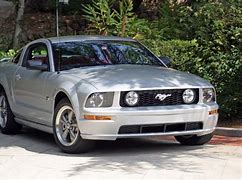 Image result for 2005 mustang front end