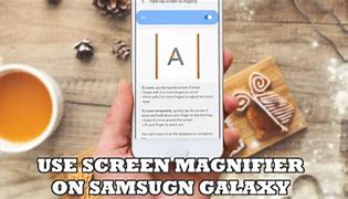 Image result for Magnifier App to Galaxy Photos