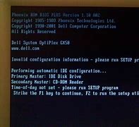 Image result for How to Factor Reset Dell Computer