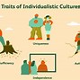 Image result for Us Individualism Cartoon