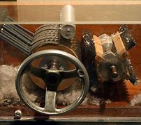 Image result for Cotton Gin