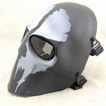Image result for army skull masks paint ball