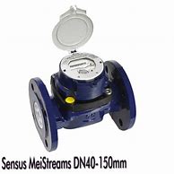 Image result for Sensus 2 Water Meter