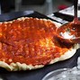 Image result for Grill Pizza Surface