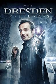 Image result for Percy Jackson Dresden Files