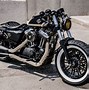 Image result for Harley Drag Bike Parts