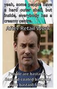 Image result for Retail Job Quotes Funny