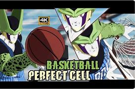 Image result for Cell Basketball Meme