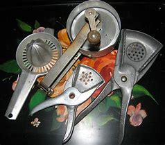Image result for Retro Kitchen Gadgets