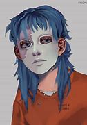 Image result for Sally Face Drawing