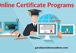 Image result for Online Certificate Programs Accredited