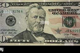 Image result for United States Dollar 50