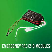 Image result for PSL 550 Emergency Battery Pack