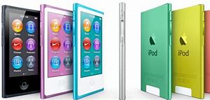 Image result for iPod Newest Generation