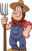 Image result for Rich Farmer Cartoon Characters