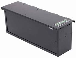 Image result for Heavy Duty Tongue Dual Battery Box