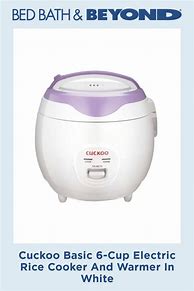 Image result for PRI Para Rice Cooker