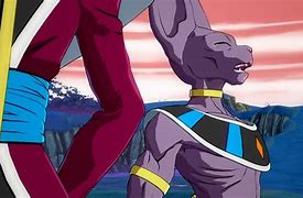 Image result for Beerus Planet