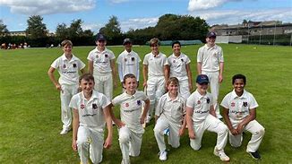 Image result for Youth Cricket Club