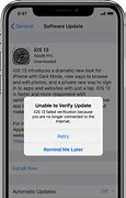 Image result for iPhone Software Update Interface
