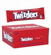Image result for Twizzlers Red 18Ct