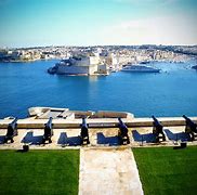Image result for Grand Harbour Malta Aerial