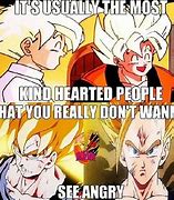 Image result for Goku vs Naruto Meme