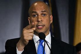 Image result for Cory Booker Brother