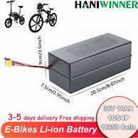 Image result for Jetson Electric Bike Battery