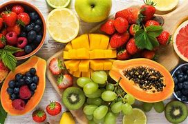 Image result for Fruitarian Diet