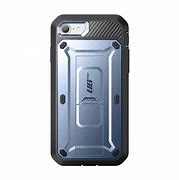 Image result for Kickstand Case iPhone Croma Blue