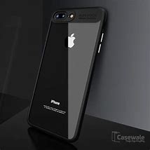 Image result for Clear Tactical Case iPhone 8