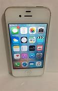 Image result for White iPhone 4 Unlocked