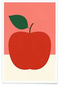 Image result for Apple Day Poster