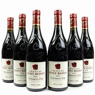 Image result for Mont Redon Chateauneuf Pape