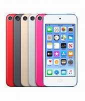 Image result for iPod Touch 6 Grey