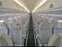 Image result for Embraer 190 Inside