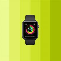 Image result for Apple Watch Black