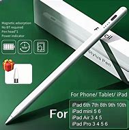 Image result for iPad with Pencil On the Side HD
