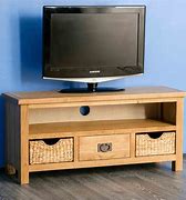 Image result for TV Stand Designs Wooden