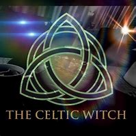 Image result for Alrune Celtic Witch