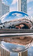 Image result for Famous Chicago Landmarks
