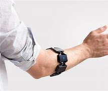Image result for Futuristic Boy Wearing Wrist Band