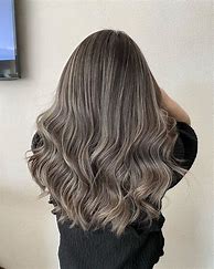 Image result for Ash Hair Color Pinterest