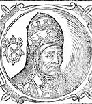 Image result for Pope Gregory XII