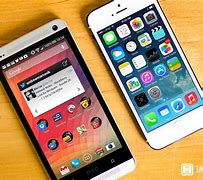 Image result for Android iPhone 5